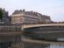  Le Pont Battant vu de la berge aménagée